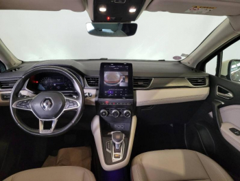 Photo 8 du bon plan RENAULT Captur 1.3 TCe 155ch FAP Initiale Paris EDC - 20 occasion à 17190 €