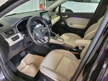 Photo 9 du bon plan RENAULT Captur 1.3 TCe 155ch FAP Initiale Paris EDC - 20 occasion à 17190 €