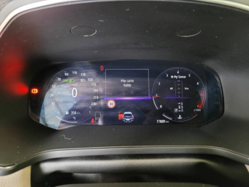 Photo 10 du bon plan RENAULT Captur 1.3 TCe 155ch FAP Initiale Paris EDC - 20 occasion à 17190 €