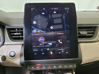 Photo 12 du bon plan RENAULT Captur 1.3 TCe 155ch FAP Initiale Paris EDC - 20 occasion à 17190 €