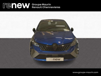 Photo 2 du bon plan RENAULT Clio 1.6 E-Tech 145ch full hybrid esprit Alpine - 25 occasion à 23990 €