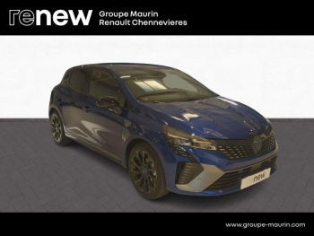 Photo 3 du bon plan RENAULT Clio 1.6 E-Tech 145ch full hybrid esprit Alpine - 25 occasion à 23990 €