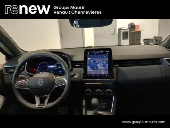 Photo 9 du bon plan RENAULT Clio 1.6 E-Tech 145ch full hybrid esprit Alpine - 25 occasion à 23990 €