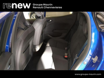 Photo 12 du bon plan RENAULT Clio 1.6 E-Tech 145ch full hybrid esprit Alpine - 25 occasion à 23990 €