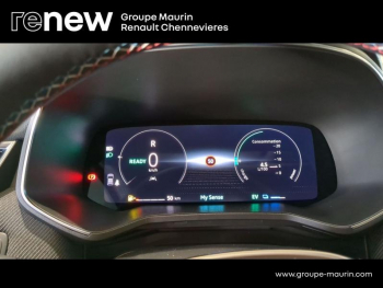 Photo 19 du bon plan RENAULT Clio 1.6 E-Tech 145ch full hybrid esprit Alpine - 25 occasion à 23990 €