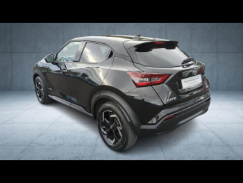 Photo 8 du bon plan NISSAN Juke 1.6 Hybrid 143ch Business+ 2023.5 occasion à 22900 €