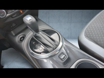 Photo 10 du bon plan NISSAN Juke 1.6 Hybrid 143ch Business+ 2023.5 occasion à 22900 €