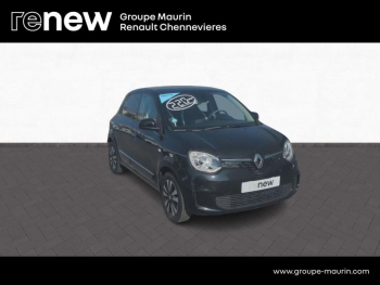 Photo 3 du bon plan RENAULT Twingo E-Tech Electric Techno R80 Achat IntÃ©gral occasion à 11290 €
