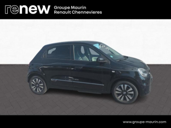 Photo 4 du bon plan RENAULT Twingo E-Tech Electric Techno R80 Achat IntÃ©gral occasion à 11290 €