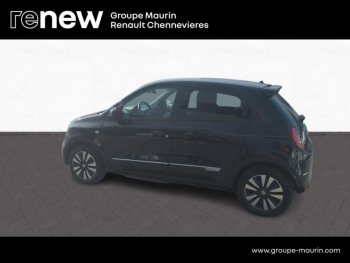 Photo 6 du bon plan RENAULT Twingo E-Tech Electric Techno R80 Achat IntÃ©gral occasion à 11290 €