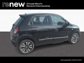 Photo 7 du bon plan RENAULT Twingo E-Tech Electric Techno R80 Achat IntÃ©gral occasion à 11290 €