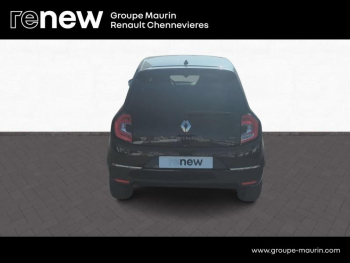 Photo 8 du bon plan RENAULT Twingo E-Tech Electric Techno R80 Achat IntÃ©gral occasion à 11290 €