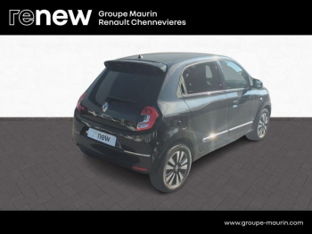 Photo 9 du bon plan RENAULT Twingo E-Tech Electric Techno R80 Achat IntÃ©gral occasion à 11290 €