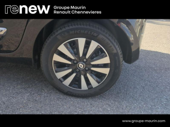 Photo 11 du bon plan RENAULT Twingo E-Tech Electric Techno R80 Achat IntÃ©gral occasion à 11290 €