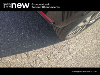 Photo 12 du bon plan RENAULT Twingo E-Tech Electric Techno R80 Achat IntÃ©gral occasion à 11290 €