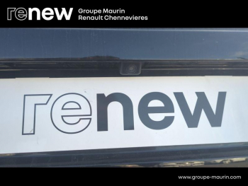 Photo 16 du bon plan RENAULT Twingo E-Tech Electric Techno R80 Achat IntÃ©gral occasion à 11290 €