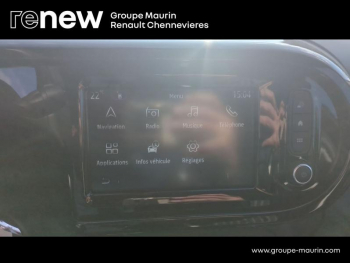 Photo 18 du bon plan RENAULT Twingo E-Tech Electric Techno R80 Achat IntÃ©gral occasion à 11290 €