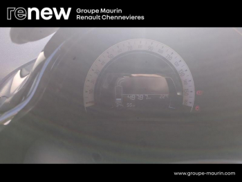 Photo 20 du bon plan RENAULT Twingo E-Tech Electric Techno R80 Achat IntÃ©gral occasion à 11290 €