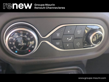 Photo 21 du bon plan RENAULT Twingo E-Tech Electric Techno R80 Achat IntÃ©gral occasion à 11290 €