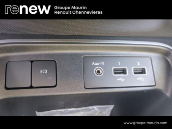 Photo 22 du bon plan RENAULT Twingo E-Tech Electric Techno R80 Achat IntÃ©gral occasion à 11290 €