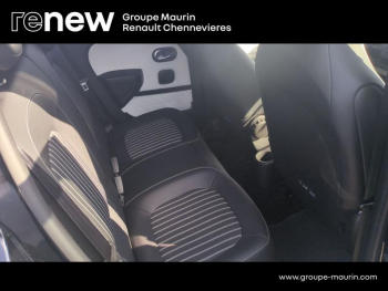 Photo 26 du bon plan RENAULT Twingo E-Tech Electric Techno R80 Achat IntÃ©gral occasion à 11290 €
