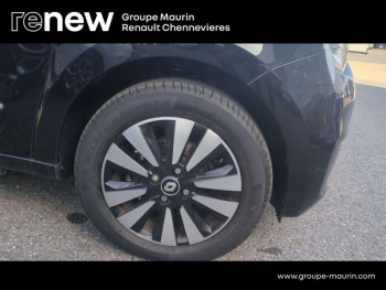 Photo 28 du bon plan RENAULT Twingo E-Tech Electric Techno R80 Achat IntÃ©gral occasion à 11290 €