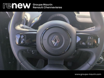Photo 30 du bon plan RENAULT Twingo E-Tech Electric Techno R80 Achat IntÃ©gral occasion à 11290 €