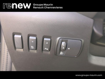 Photo 31 du bon plan RENAULT Twingo E-Tech Electric Techno R80 Achat IntÃ©gral occasion à 11290 €