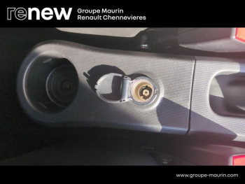 Photo 33 du bon plan RENAULT Twingo E-Tech Electric Techno R80 Achat IntÃ©gral occasion à 11290 €