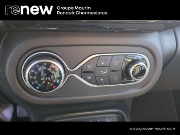 Photo 34 du bon plan RENAULT Twingo E-Tech Electric Techno R80 Achat IntÃ©gral occasion à 11290 €