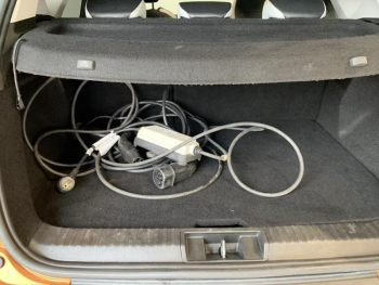 Photo 15 du bon plan RENAULT Captur 1.6 E-Tech hybride rechargeable 160ch Intens -21 occasion à 17591 €