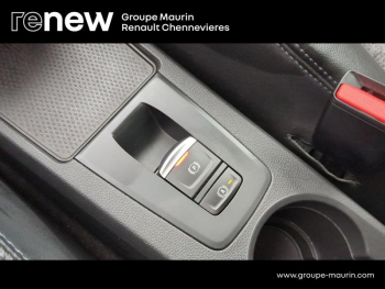 Photo 21 du bon plan RENAULT Zoe Intens charge normale R110 4cv occasion à 9990 €