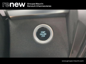 Photo 22 du bon plan RENAULT Zoe Intens charge normale R110 4cv occasion à 9990 €