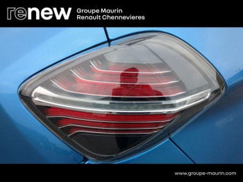 Photo 29 du bon plan RENAULT Zoe Intens charge normale R110 4cv occasion à 9990 €