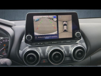 Photo 10 du bon plan NISSAN Juke 1.6 Hybrid 143ch Business+ 2023.5 occasion à 22900 €