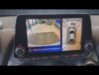 Photo 13 du bon plan NISSAN Juke 1.6 Hybrid 143ch Business+ 2023.5 occasion à 22900 €