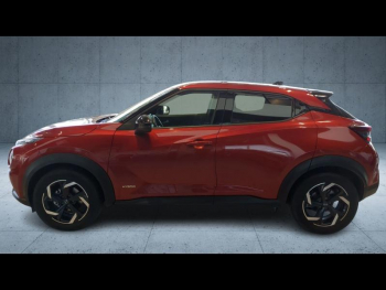 Photo 10 du bon plan NISSAN Juke 1.6 Hybrid 143ch Business+ 2023.5 occasion à 22900 €