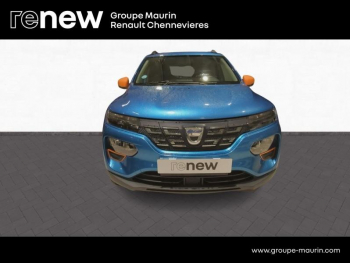 Photo 9 du bon plan DACIA Spring 45ch Confort Plus - Achat IntÃ©gral occasion à 8290 €