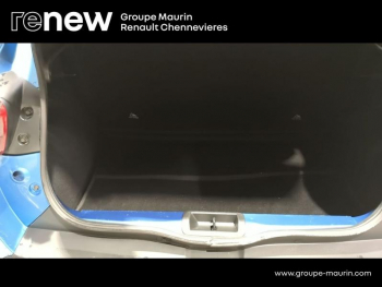 Photo 10 du bon plan DACIA Spring 45ch Confort Plus - Achat IntÃ©gral occasion à 8290 €