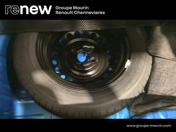 Photo 11 du bon plan DACIA Spring 45ch Confort Plus - Achat IntÃ©gral occasion à 8290 €