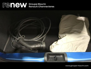 Photo 12 du bon plan DACIA Spring 45ch Confort Plus - Achat IntÃ©gral occasion à 8290 €