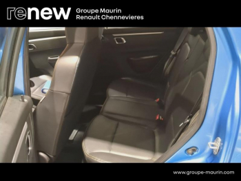 Photo 13 du bon plan DACIA Spring 45ch Confort Plus - Achat IntÃ©gral occasion à 8290 €