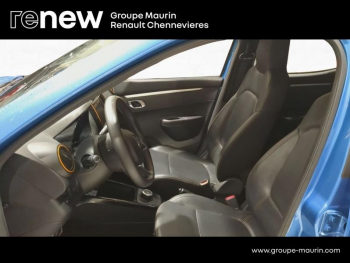 Photo 14 du bon plan DACIA Spring 45ch Confort Plus - Achat IntÃ©gral occasion à 8290 €