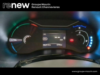 Photo 15 du bon plan DACIA Spring 45ch Confort Plus - Achat IntÃ©gral occasion à 8290 €