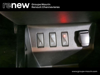 Photo 16 du bon plan DACIA Spring 45ch Confort Plus - Achat IntÃ©gral occasion à 8290 €