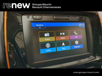 Photo 17 du bon plan DACIA Spring 45ch Confort Plus - Achat IntÃ©gral occasion à 8290 €