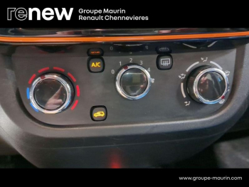 Photo 19 du bon plan DACIA Spring 45ch Confort Plus - Achat IntÃ©gral occasion à 8290 €