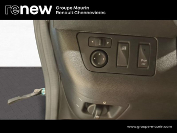 Photo 21 du bon plan DACIA Spring 45ch Confort Plus - Achat IntÃ©gral occasion à 8290 €