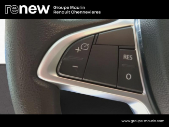 Photo 22 du bon plan DACIA Spring 45ch Confort Plus - Achat IntÃ©gral occasion à 8290 €