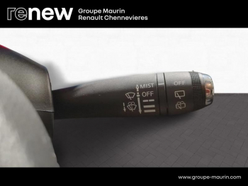 Photo 23 du bon plan DACIA Spring 45ch Confort Plus - Achat IntÃ©gral occasion à 8290 €